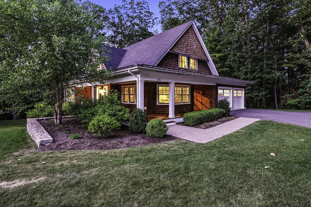 25 Cottage Circle 25