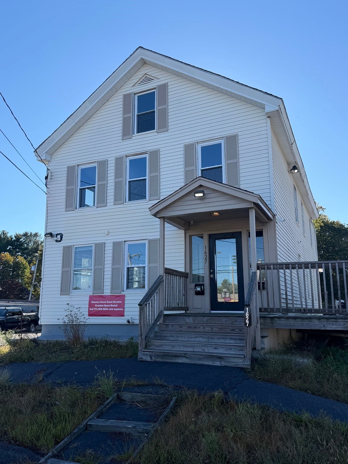 1627 Main St #2, Brockton, MA, 1627 Main St #2, Brockton, MA Photo #7