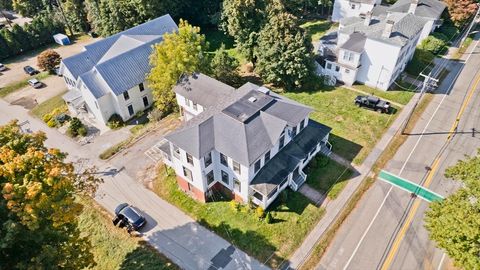 Photo of 981 Main St, Leicester, MA 01524 (MLS # 73522856)