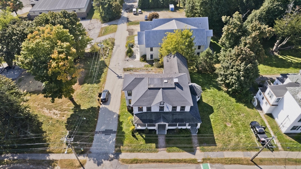 981 Main St