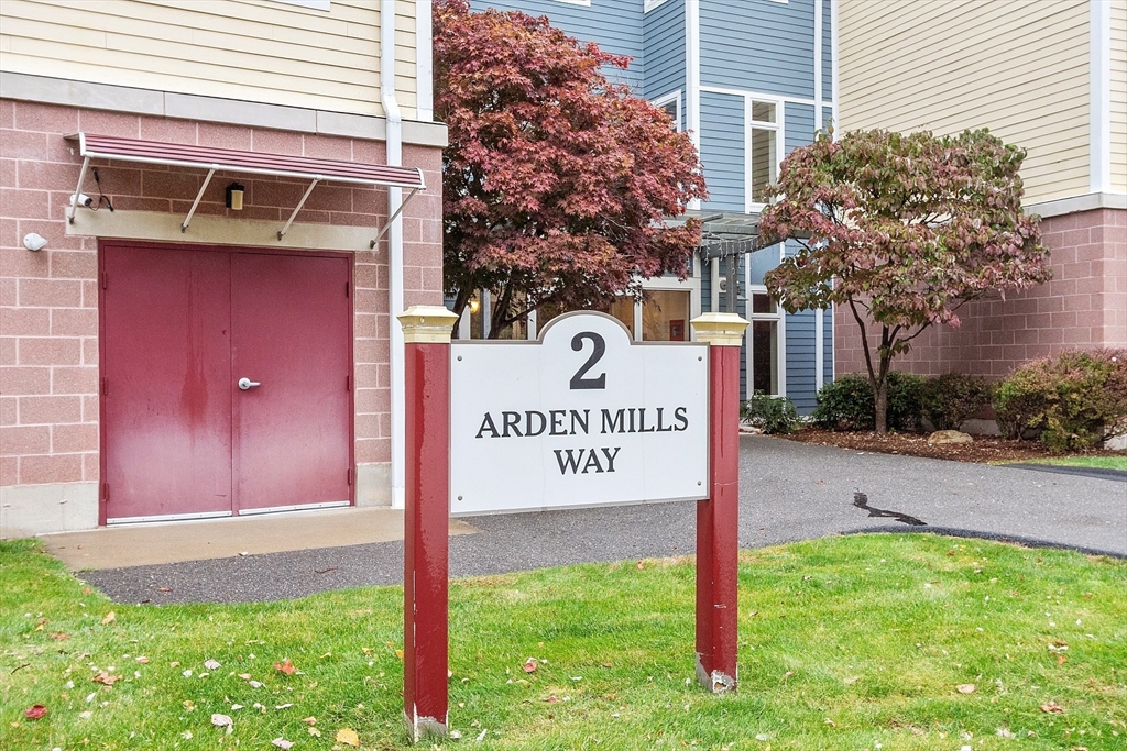 2 Arden Mills Way 2102