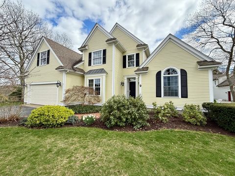 53 White Cliff Dr, Plymouth, MA 02360 - MLS#: 73346801