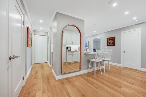 Photo of 85 E India Row #34G, Boston, MA 02110 (MLS # 73510680)