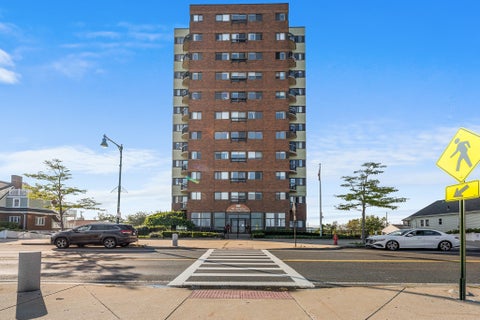 Photo of 474 Revere Beach Blvd #202, Revere, MA 02151 (MLS # 73572142)