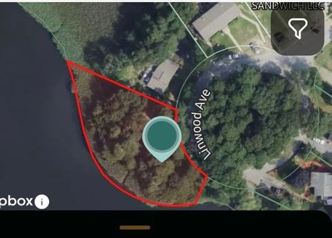 25 Linwood Ave Wareham MA 02571