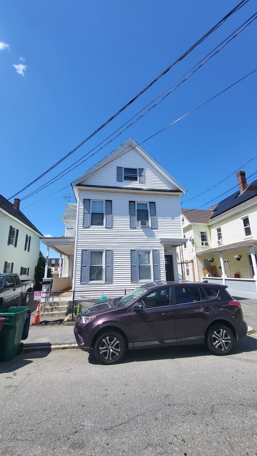 223 Concord Street #223, Lowell, MA, 223 Concord Street #223, Lowell, MA Photo #1
