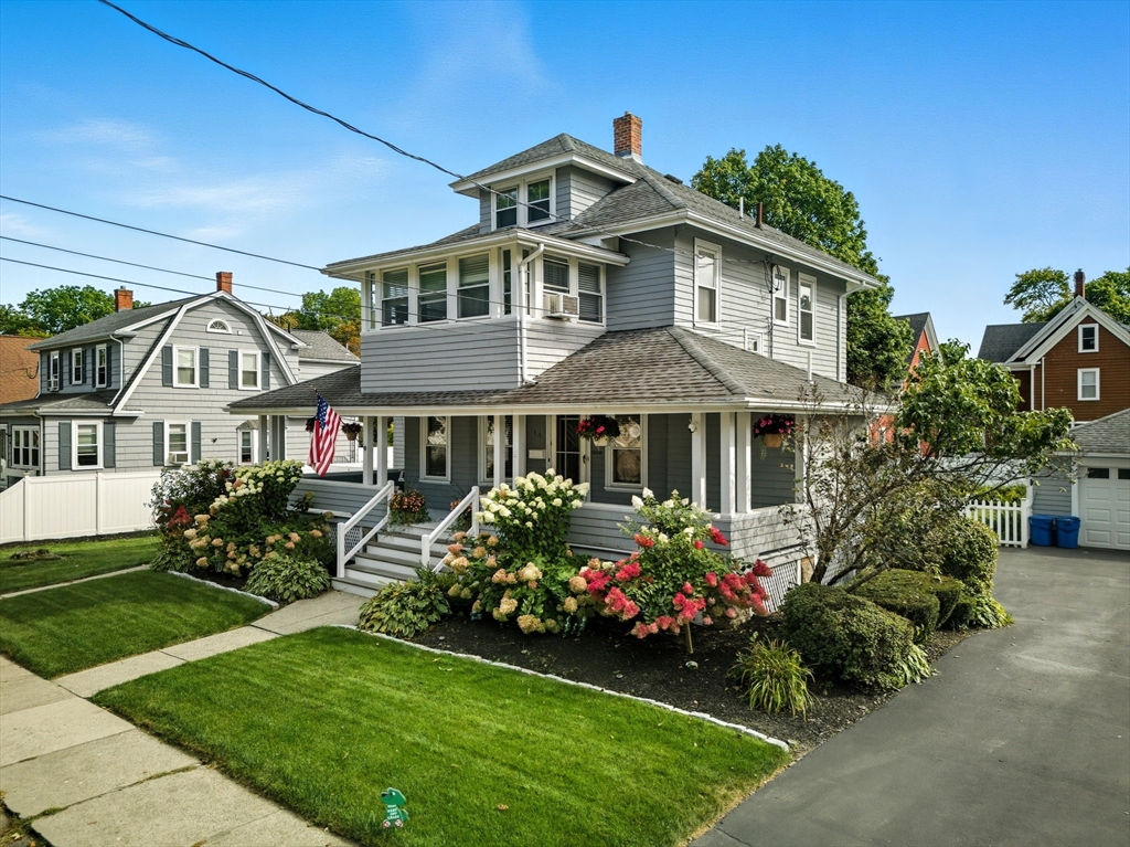 14 Prospect St