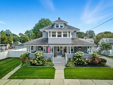 14 Prospect St Saugus MA 01906