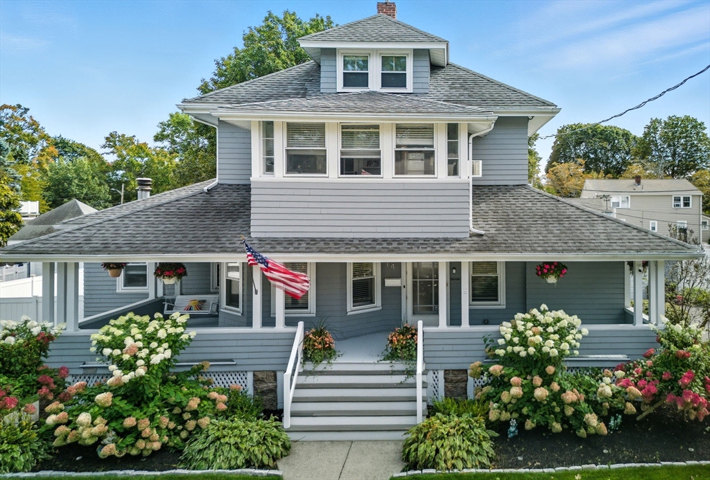 14 Prospect St
