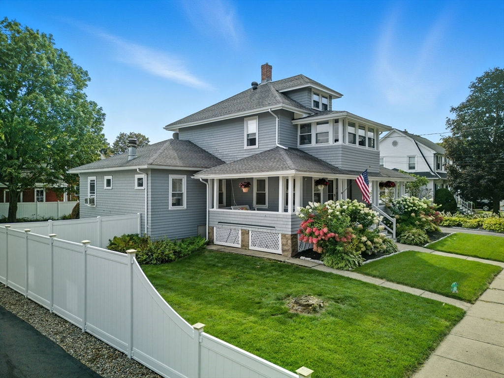 14 Prospect St