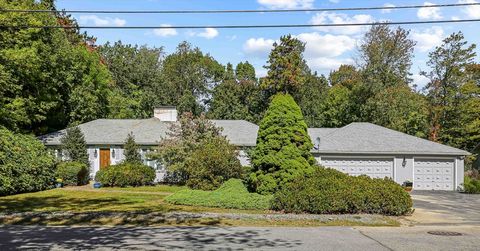 11 Brentwood Drive Holden MA 01520