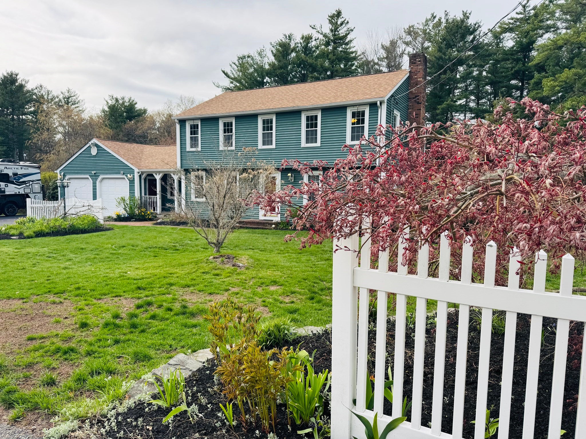 10 Parker Dr