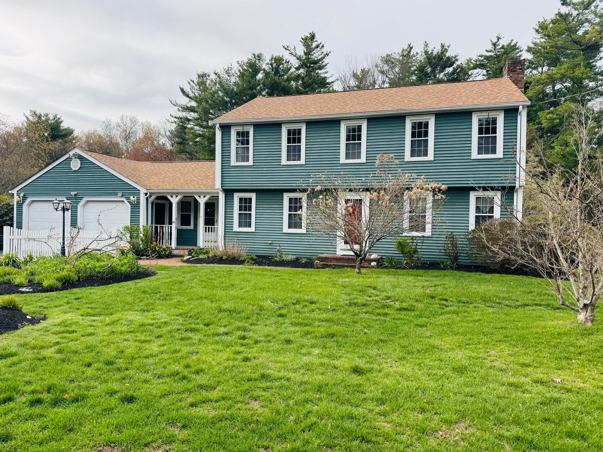 10 Parker Dr