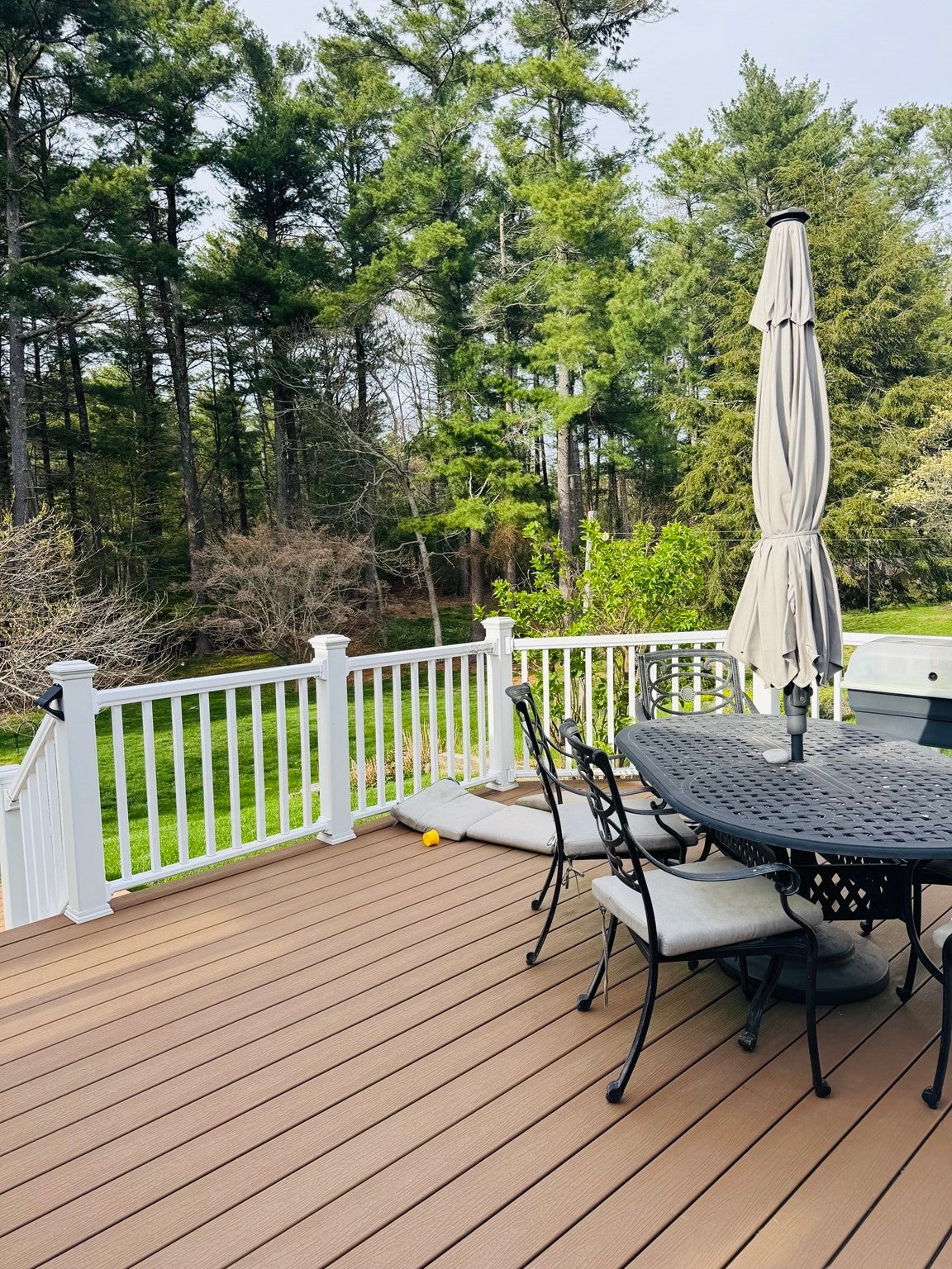 10 Parker Dr