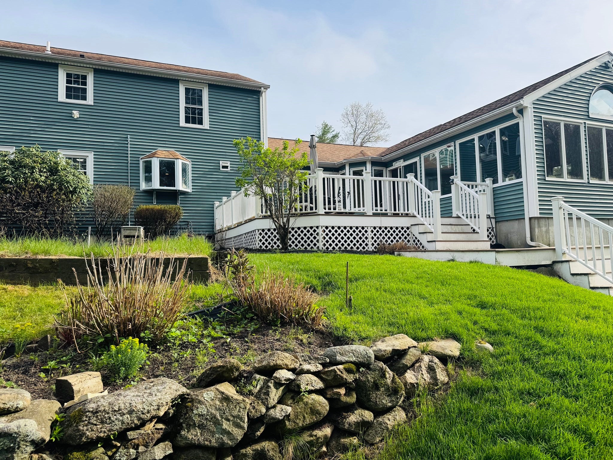 10 Parker Dr