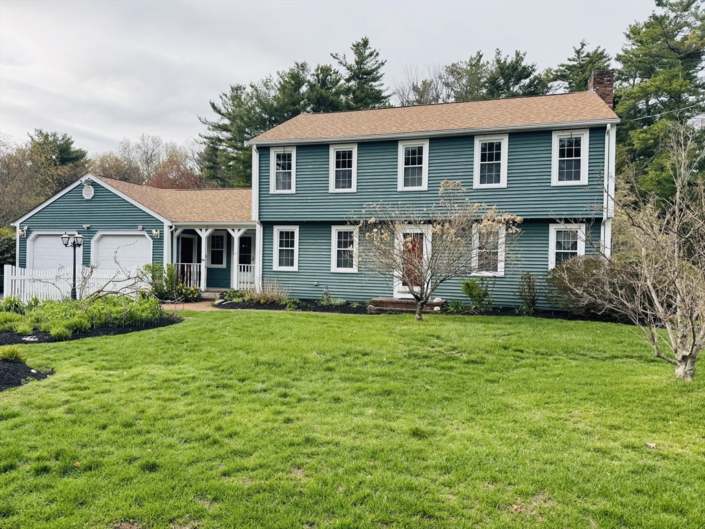 10 Parker Dr