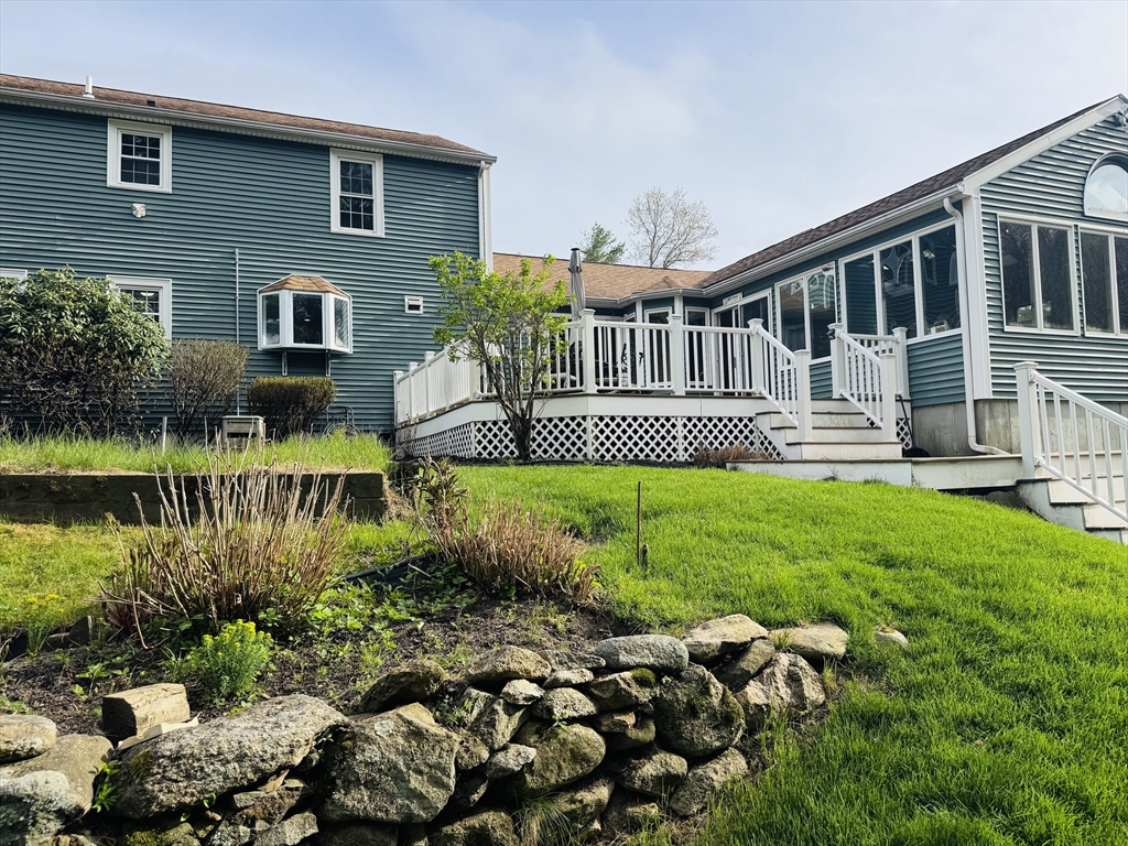 10 Parker Dr