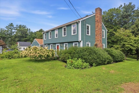 Photo of 10 Parker Dr, Freetown, MA 02717 (MLS # 73510494)