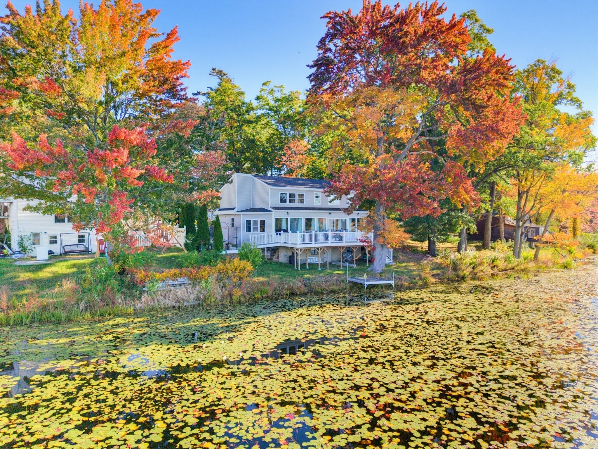 207 White Pond Road, Lancaster, MA, 207 White Pond Road, Lancaster, MA Photo #5
