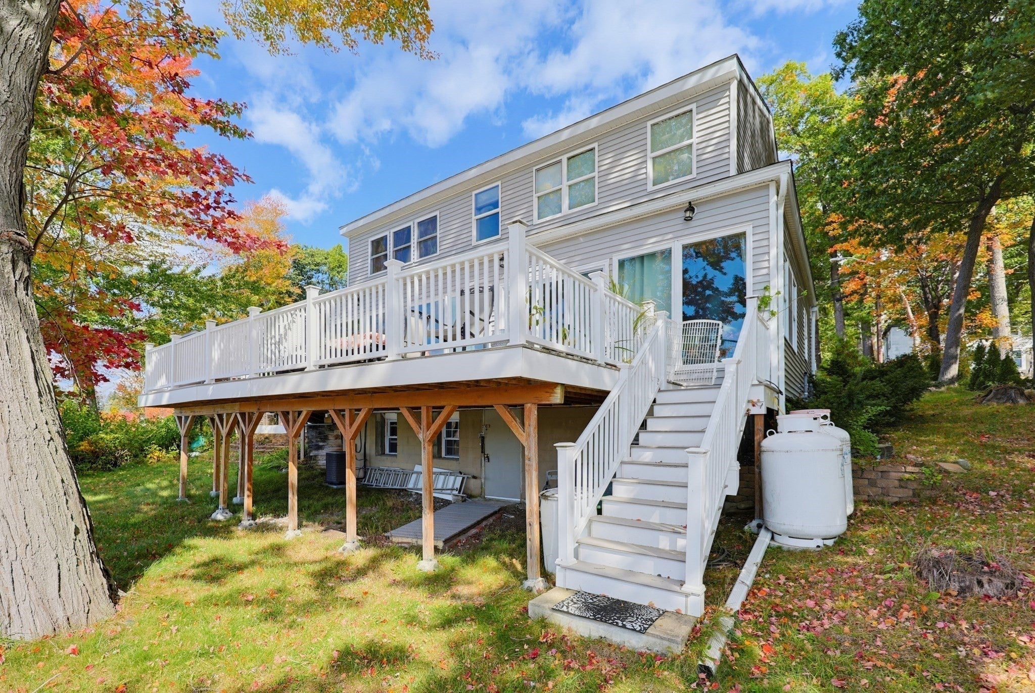 207 White Pond Road, Lancaster, MA, 207 White Pond Road, Lancaster, MA Photo #35