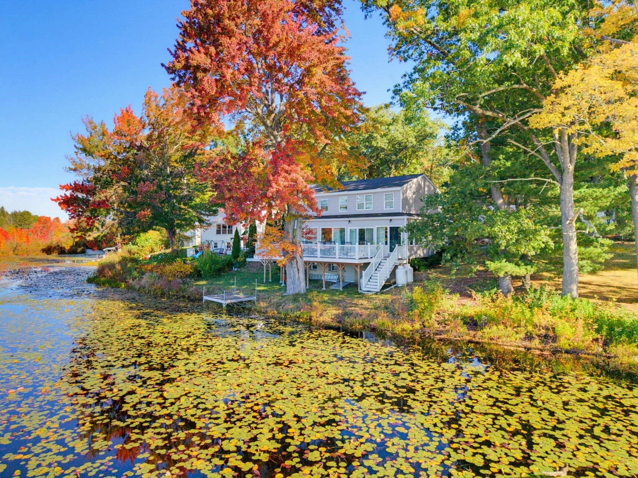 207 White Pond Road, Lancaster, MA, 207 White Pond Road, Lancaster, MA Photo #4