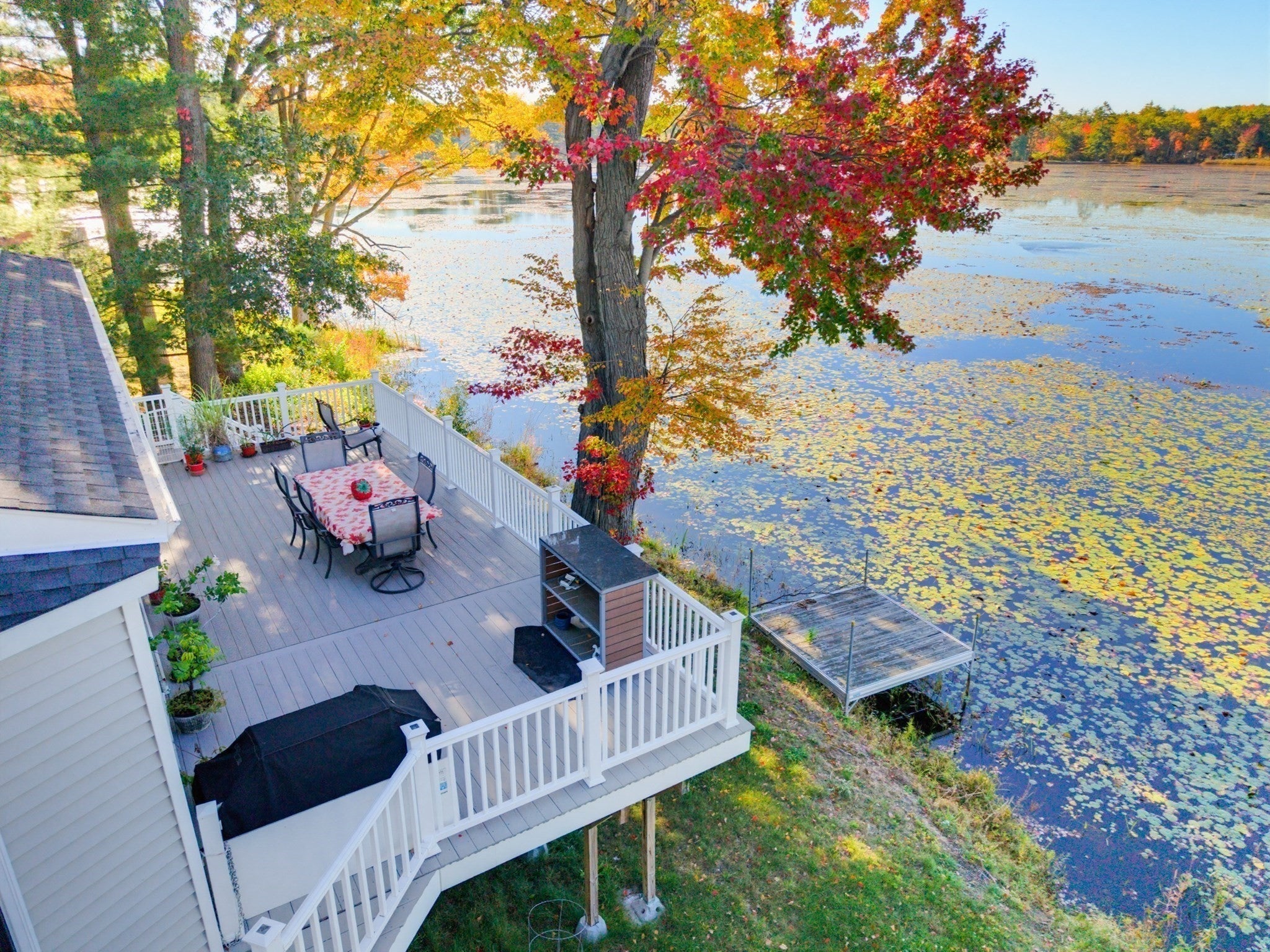 207 White Pond Road, Lancaster, MA, 207 White Pond Road, Lancaster, MA Photo #32