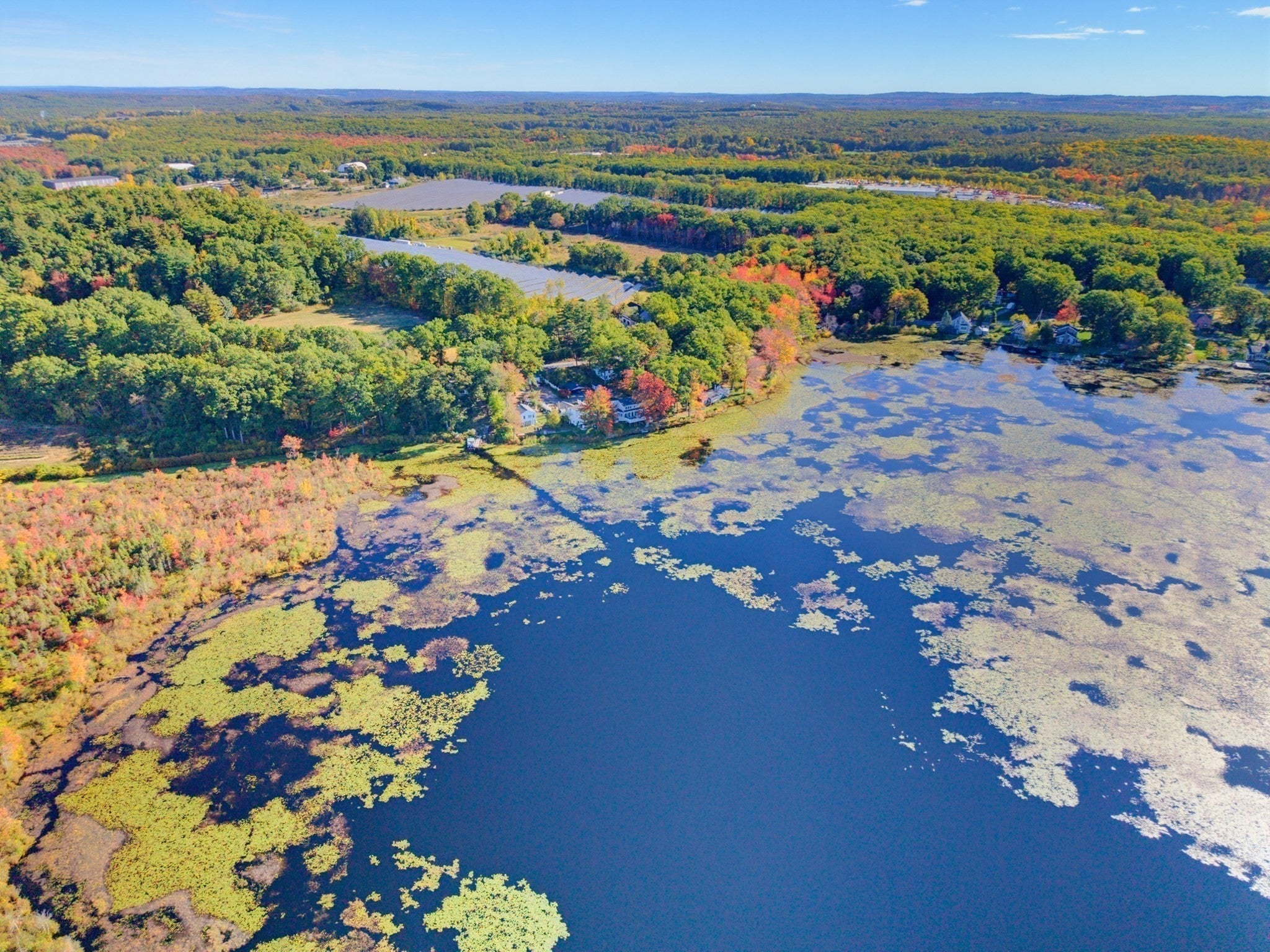 207 White Pond Road, Lancaster, MA, 207 White Pond Road, Lancaster, MA Photo #31