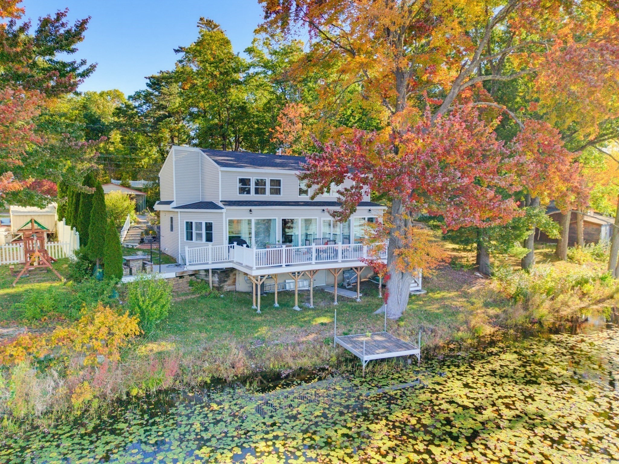 207 White Pond Road, Lancaster, MA, 207 White Pond Road, Lancaster, MA Photo #2