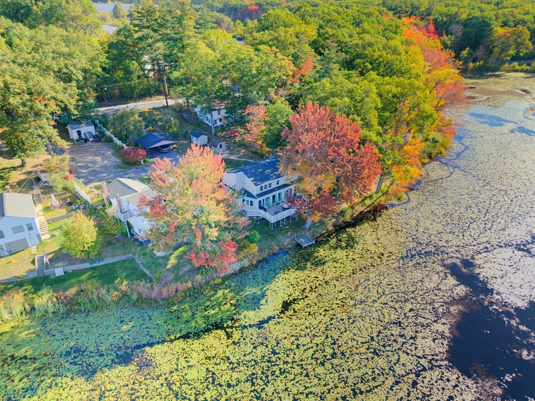207 White Pond Road, Lancaster, MA, 207 White Pond Road, Lancaster, MA Photo #29