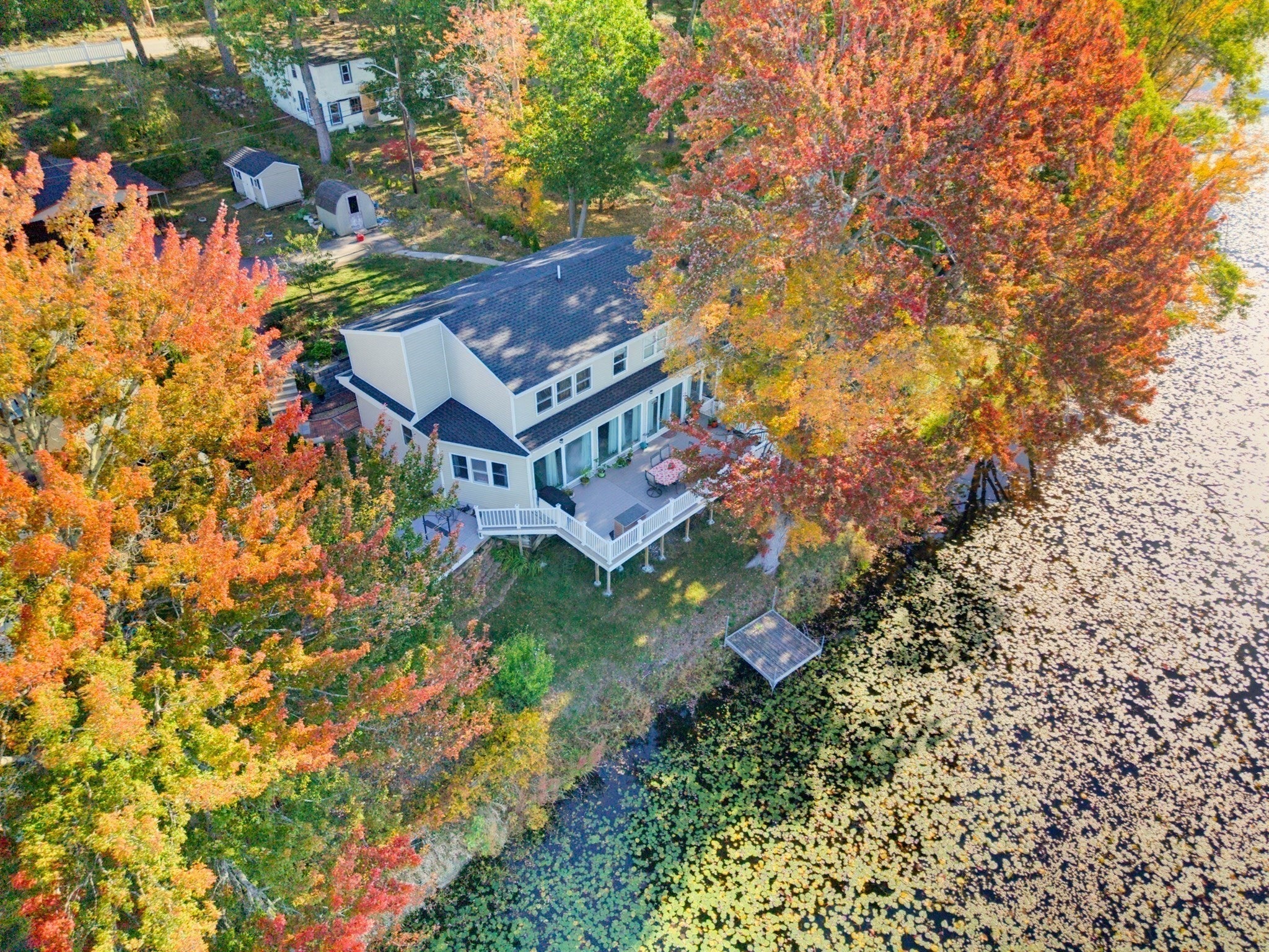 207 White Pond Road, Lancaster, MA, 207 White Pond Road, Lancaster, MA Photo #28