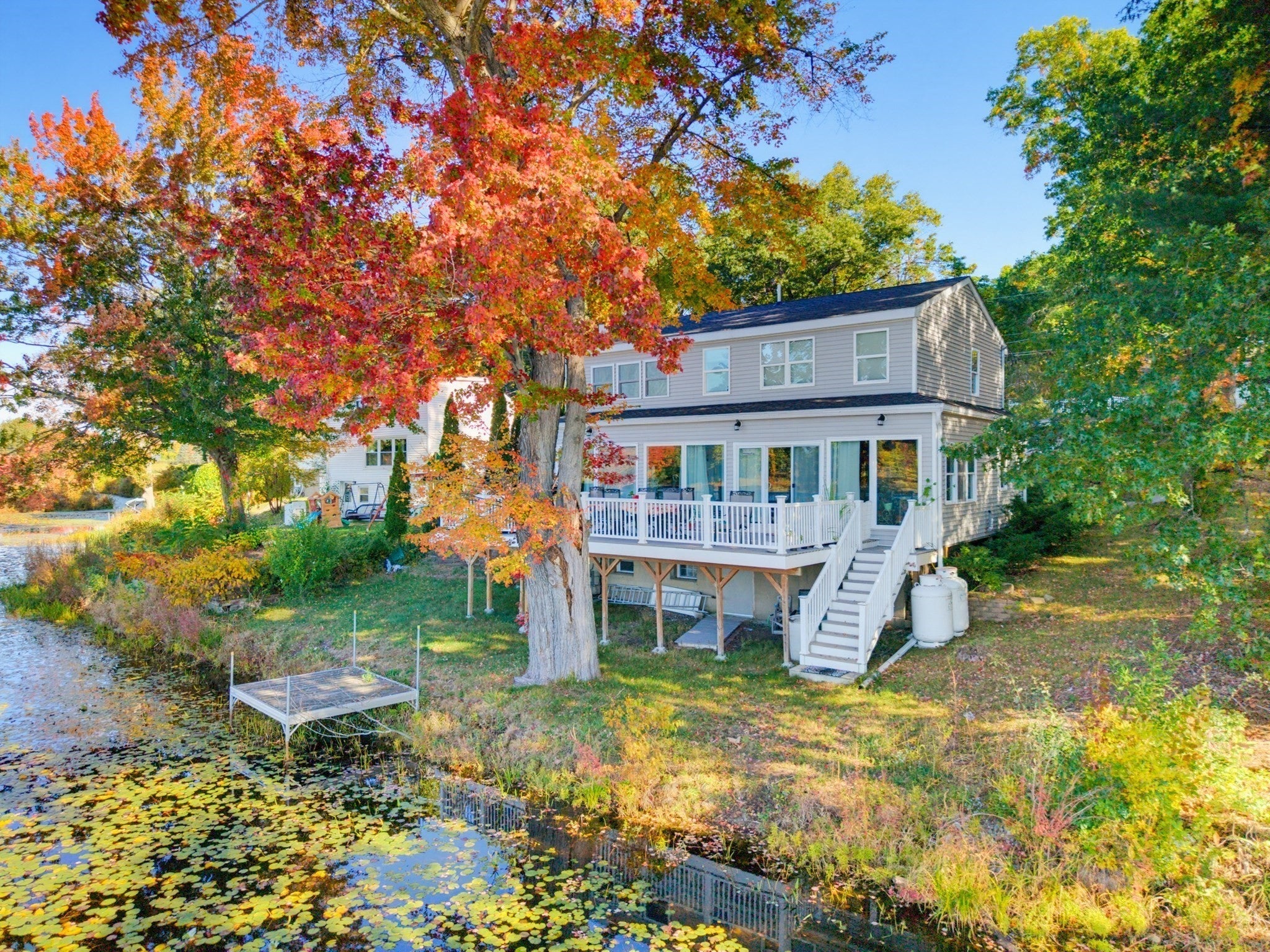 207 White Pond Road, Lancaster, MA, 207 White Pond Road, Lancaster, MA Photo #1
