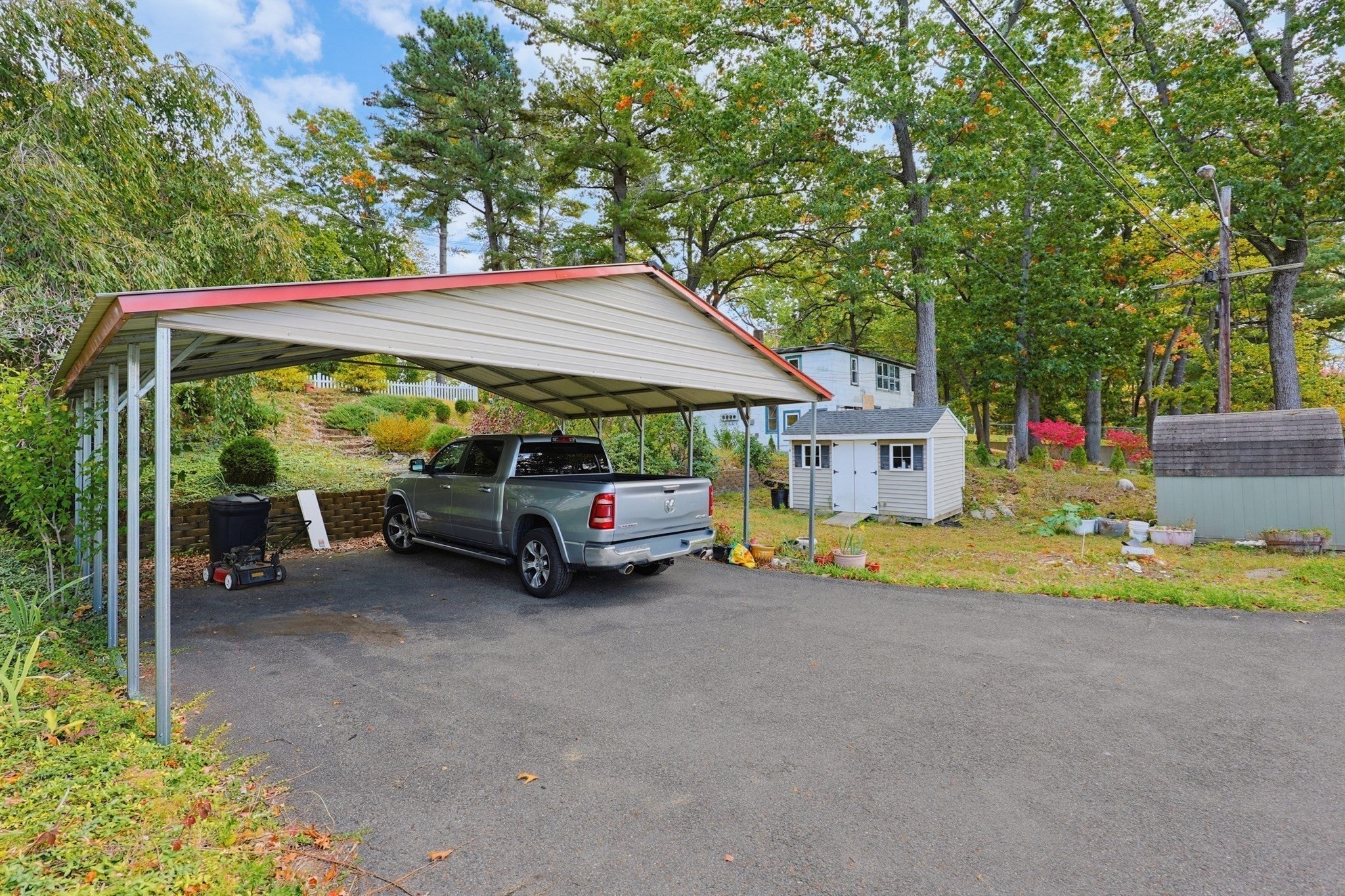 207 White Pond Road, Lancaster, MA, 207 White Pond Road, Lancaster, MA Photo #38
