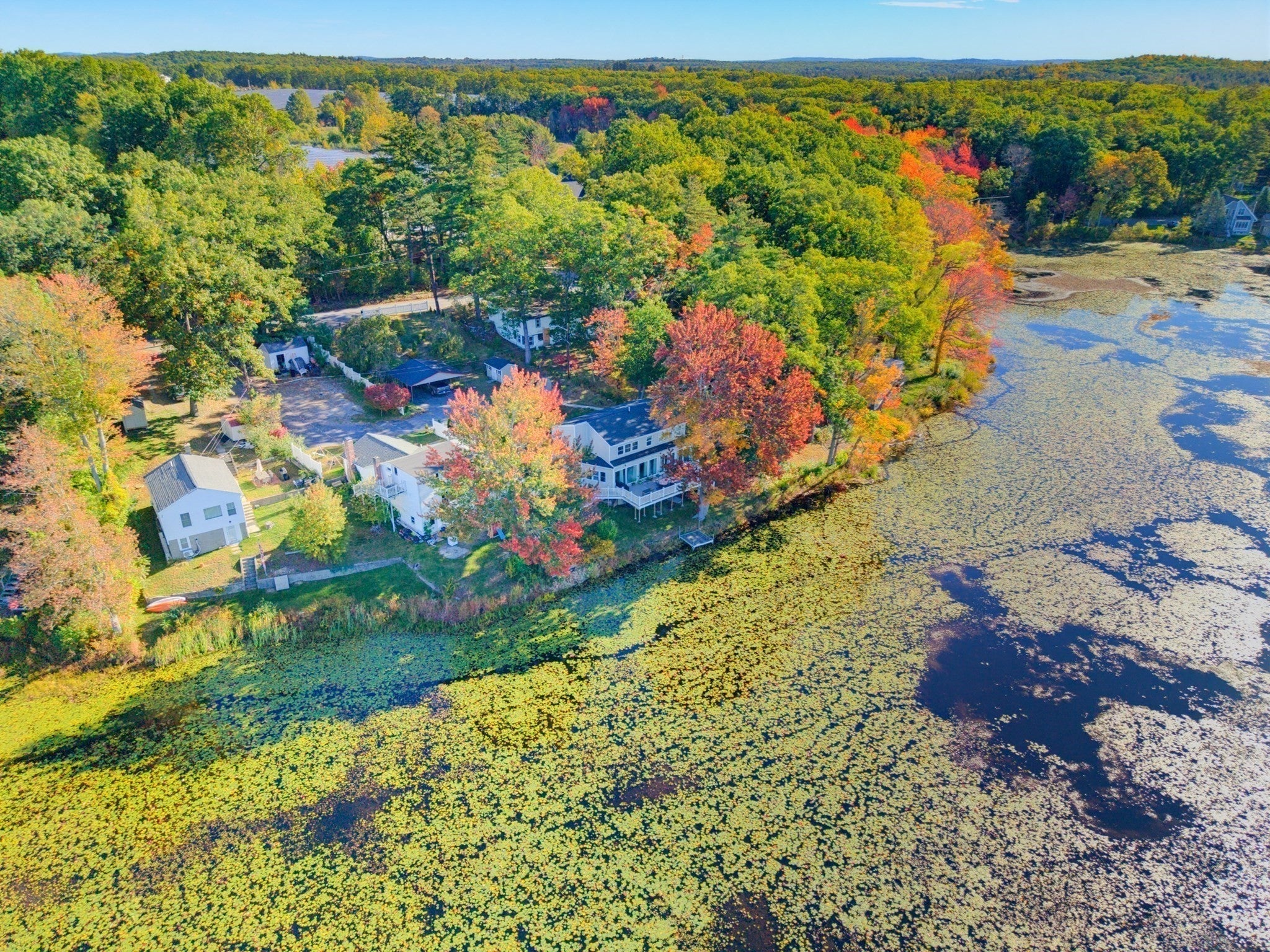 207 White Pond Road, Lancaster, MA, 207 White Pond Road, Lancaster, MA Photo #30