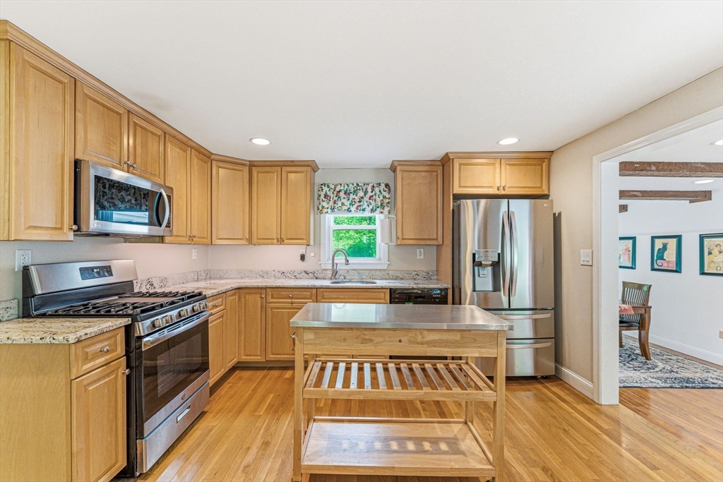 51 Parker Road