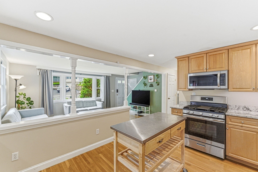 51 Parker Road