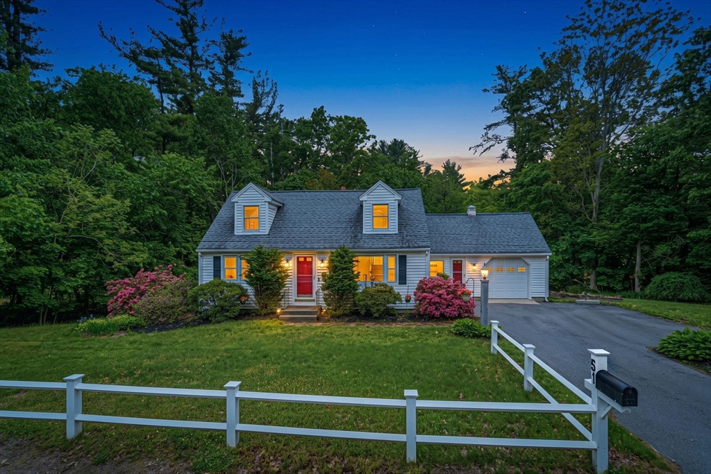 51 Parker Road