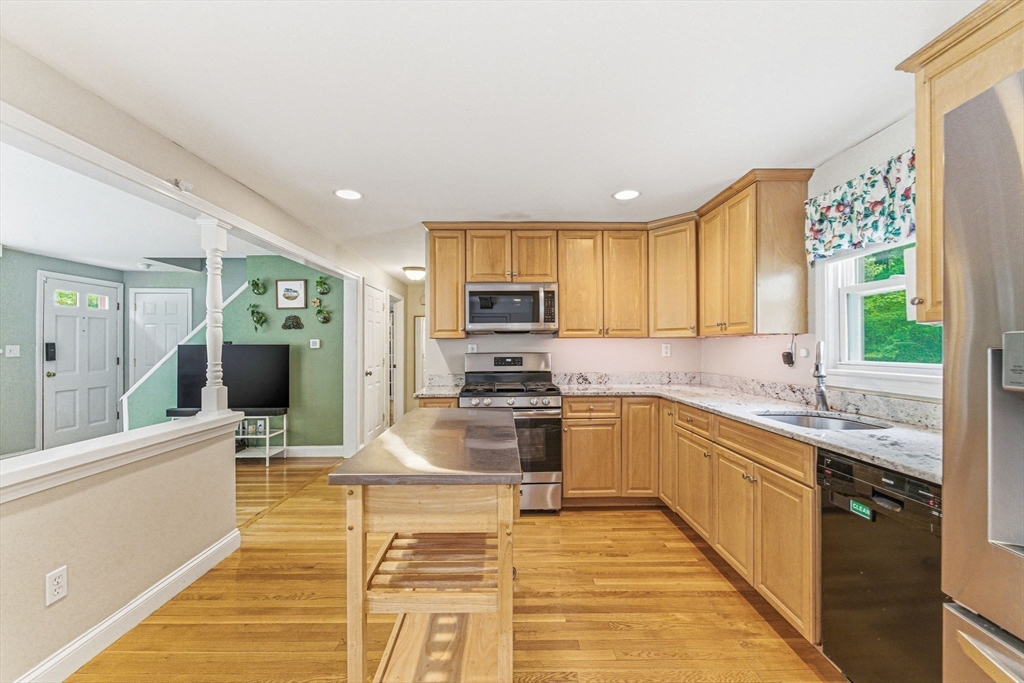 51 Parker Road
