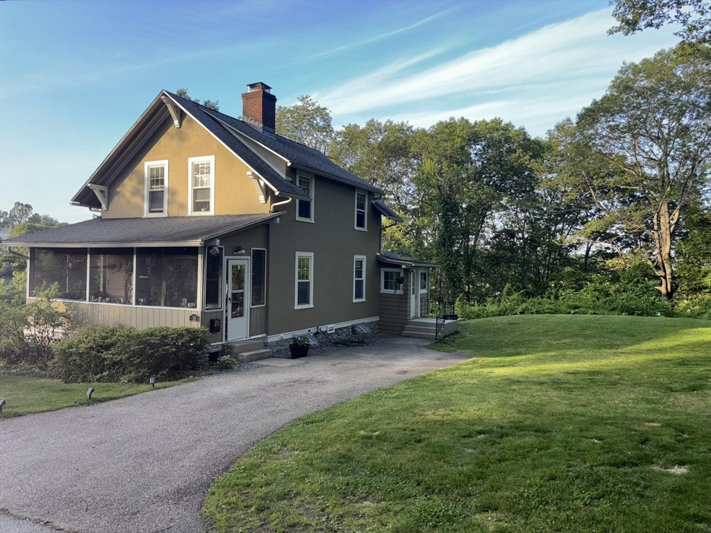 19 Aldena Rd