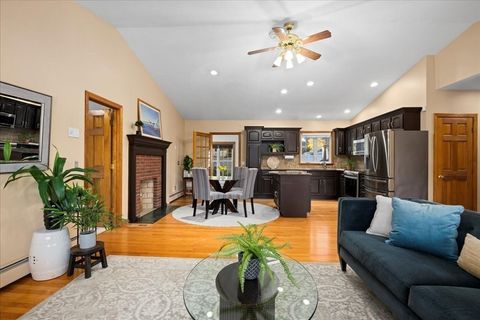 31 Crane St Worcester MA 01604