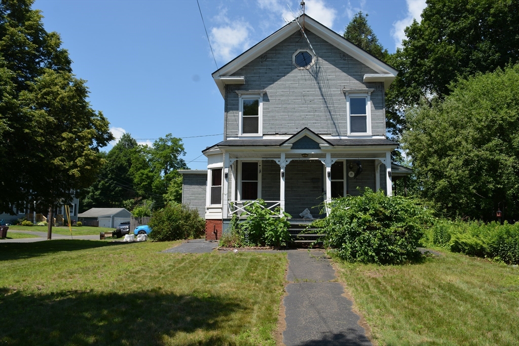19 Noble Avenue