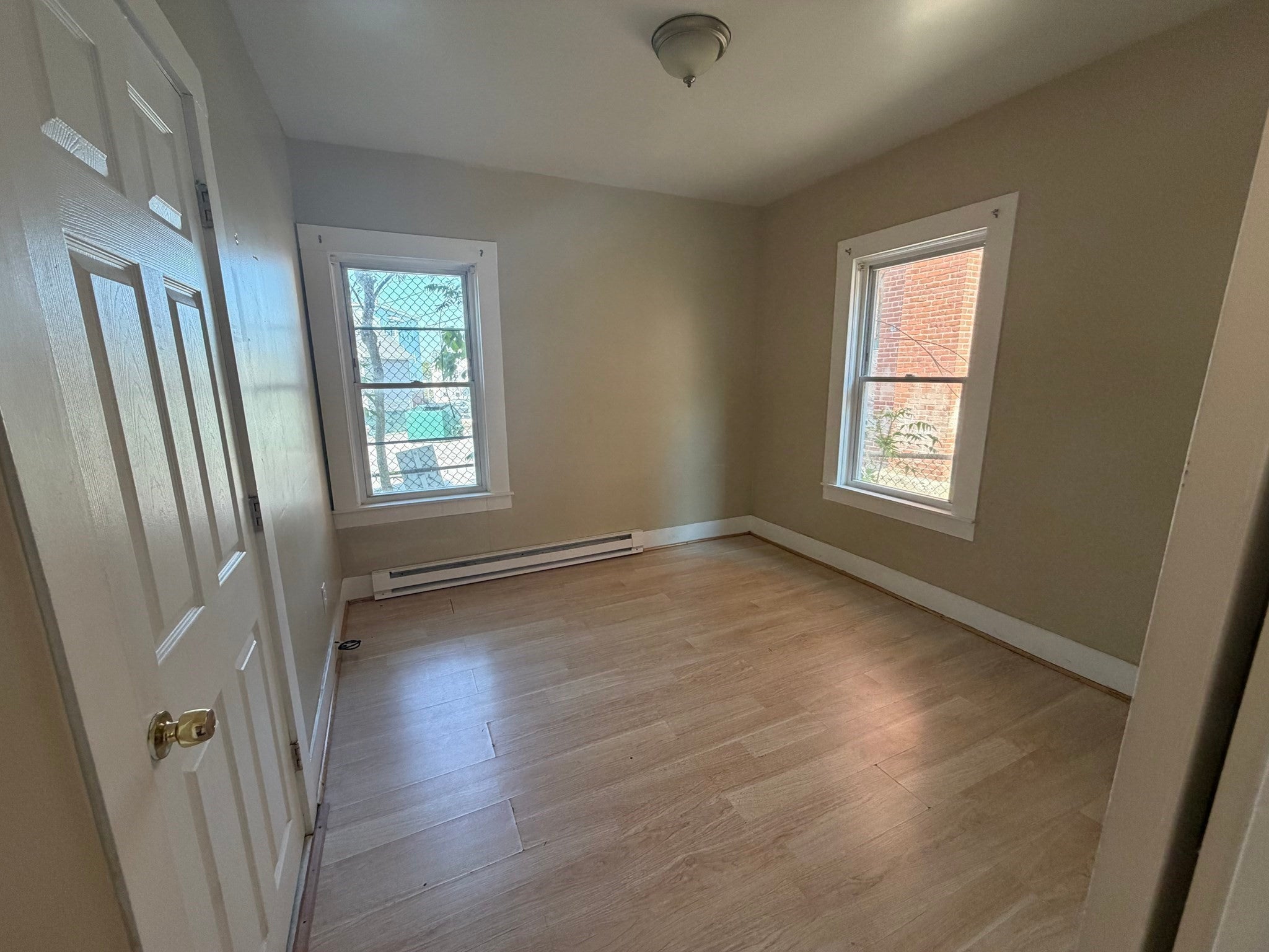 107 Endicott Street 1