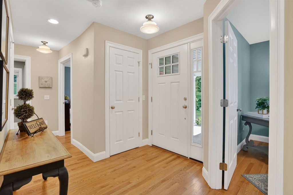 16 Fernwood Drive