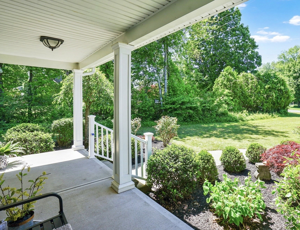 16 Fernwood Drive