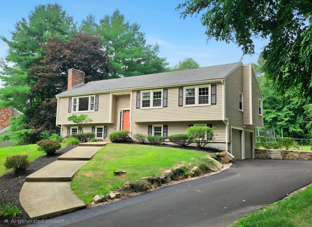 8 Woodridge Ln, Ashland, MA, 8 Woodridge Ln, Ashland, MA Photo #1