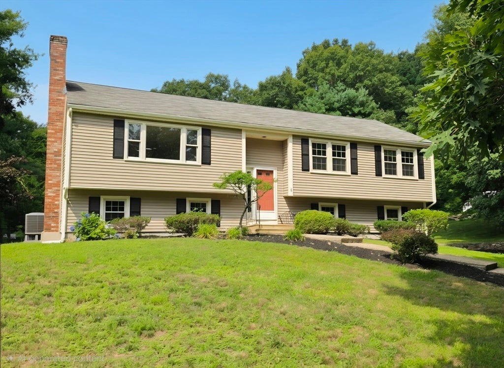 8 Woodridge Ln
