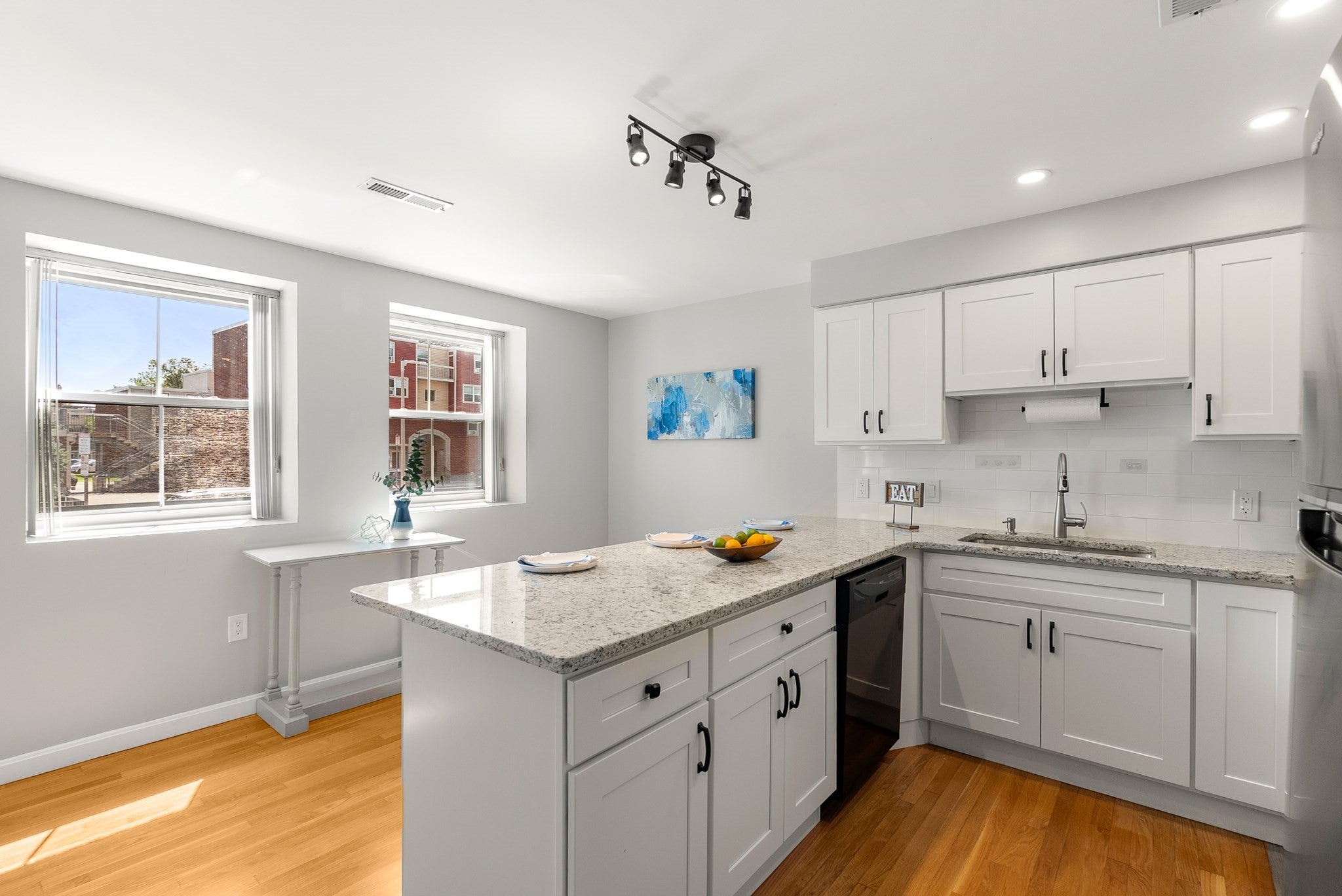 356-358 Main Street #10, Boston, MA Photo #5