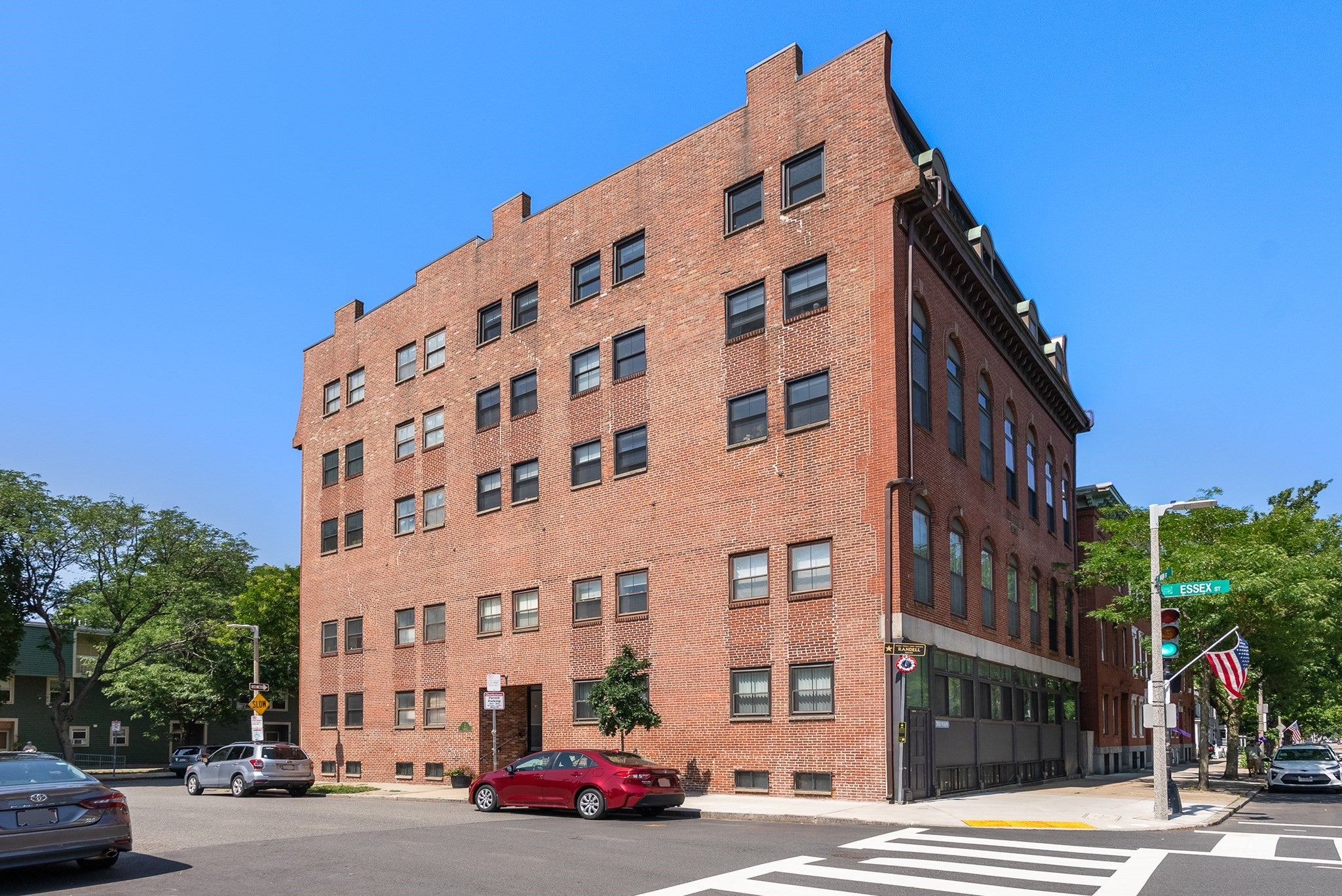 356-358 Main Street #10, Boston, MA Photo #20