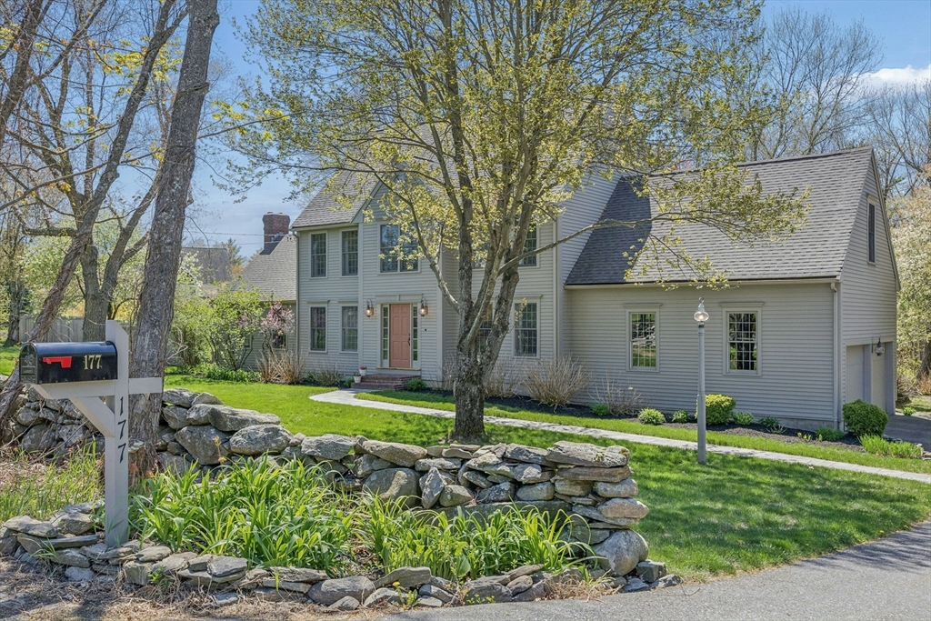 177 Long Hill Road, Bolton, MA, 177 Long Hill Road, Bolton, MA Photo #1