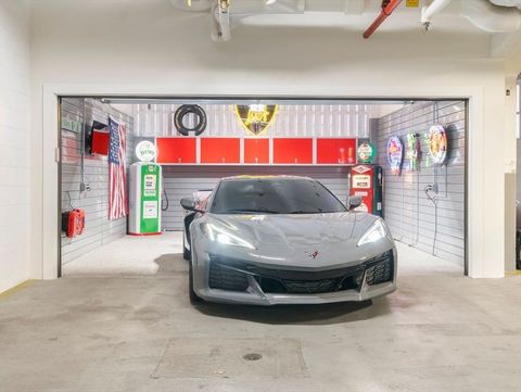 Photo of 12 Stoneholm St #Pk:2, Boston, MA 02115 (MLS # 73481343)