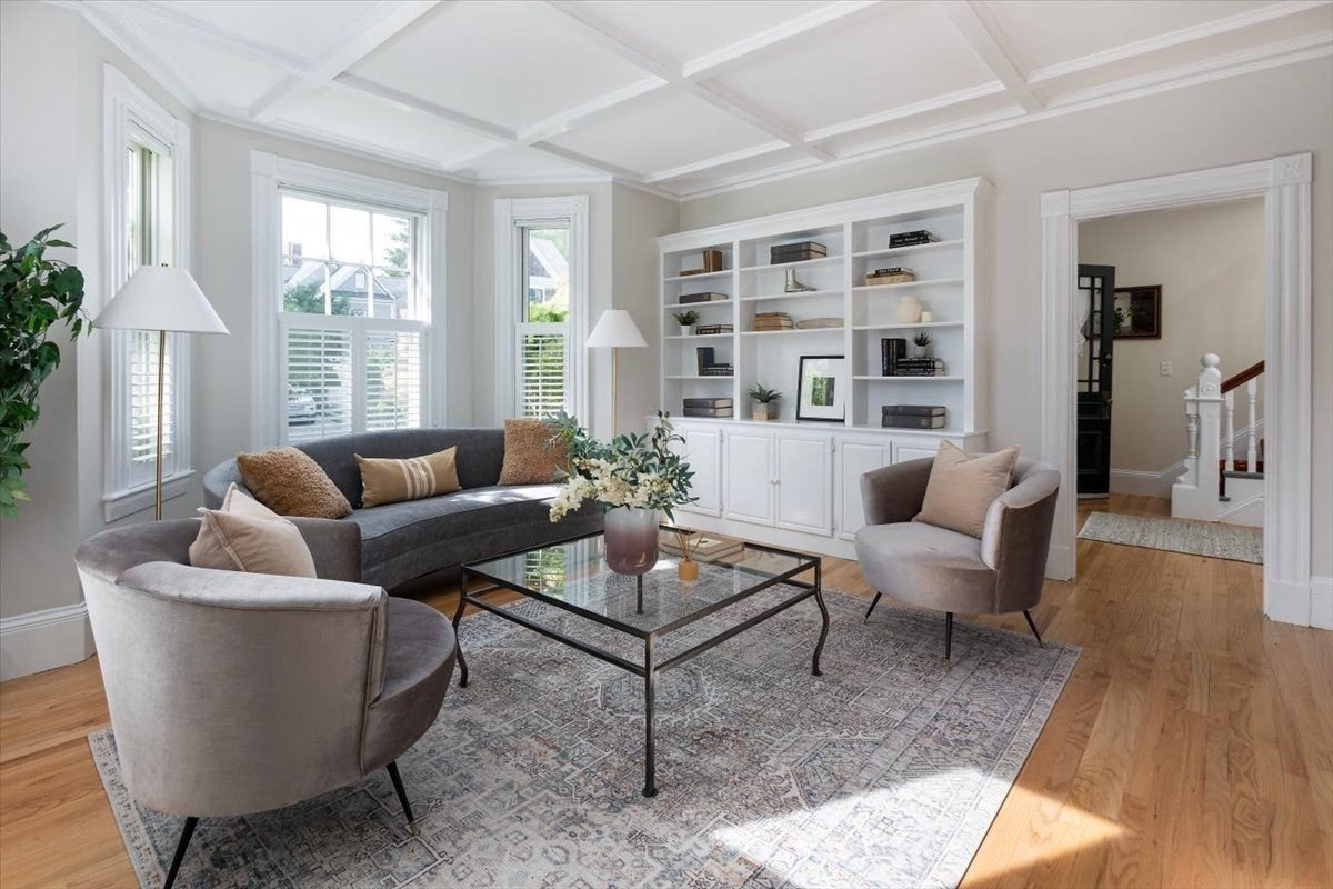 16 Abbott Street, Wellesley, MA, 16 Abbott Street, Wellesley, MA Photo #7